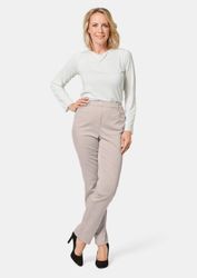 GOLDNER Schlupfhose Leichte Baumwollschlupfhose MARTHA günstig online kaufen
