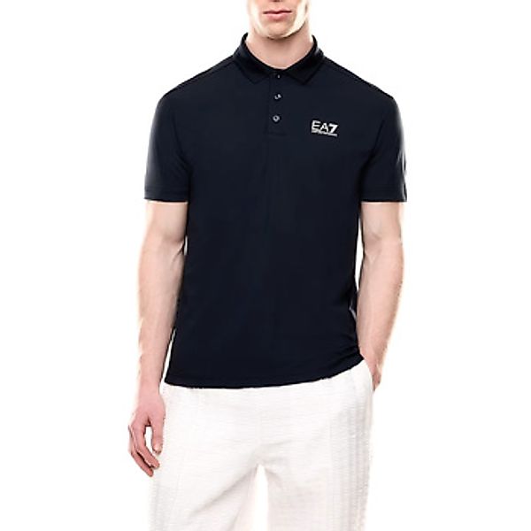 Emporio Armani EA7  T-Shirts & Poloshirts - günstig online kaufen