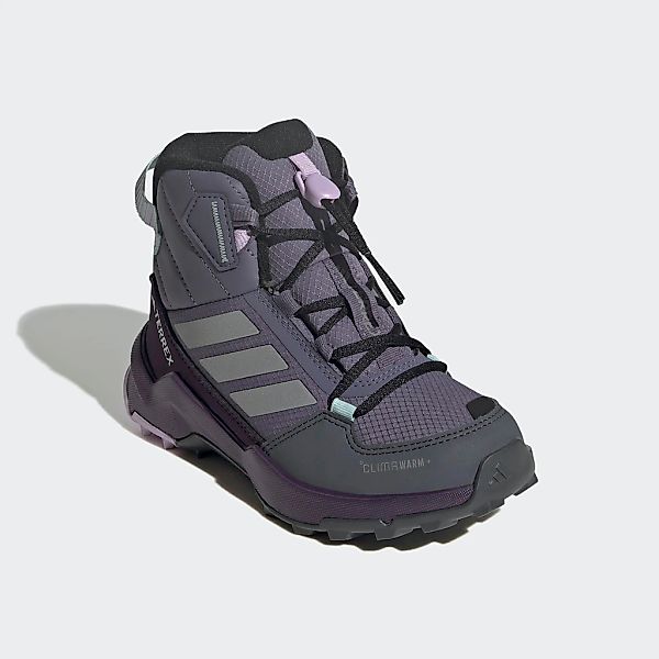 adidas TERREX Wanderschuh "AX4R MID CLIMAWARM+ KINDER" günstig online kaufen