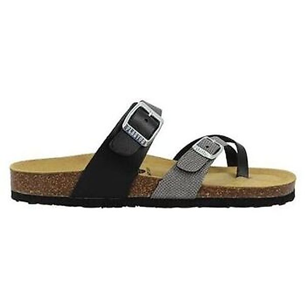 Plakton  Pantoffeln BOMBAY  HONDURAS VAQUETA ACCIAIO 181032 günstig online kaufen