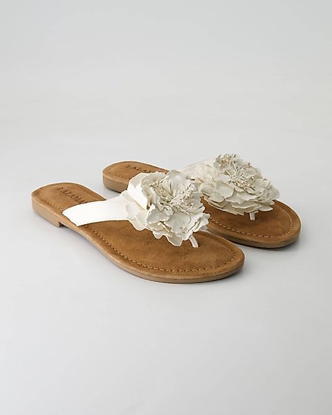 Lazamani La33517 Pantolette Obermaterial: Leder günstig online kaufen