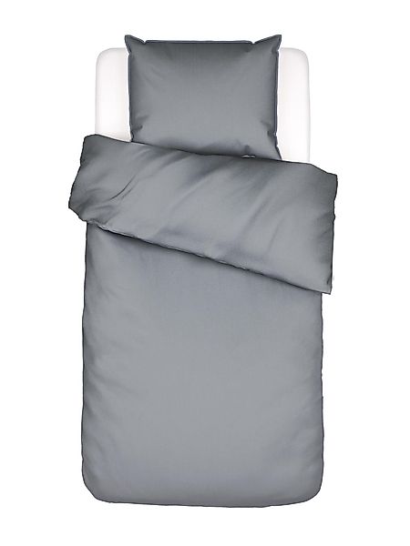 Essenza Bettwäsche Minte, Satin, 2 teilig, günstig online kaufen