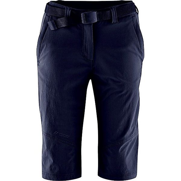 Maier Sports Funktionsshorts Lawa Da-Bermuda long el. NIGHT SKY günstig online kaufen