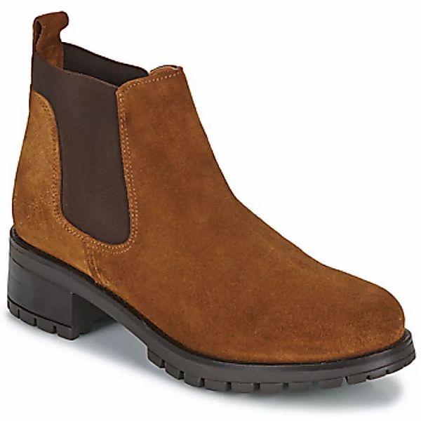 Casual Attitude  Stiefeletten NEW004 günstig online kaufen