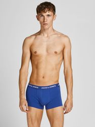 Jack & Jones Herren Boxershort JACBLACK FRIDAY TRUNKS 5er Pack günstig online kaufen