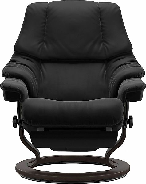 Stressless® Relaxsessel »Reno«, elektrisch verstellbar, optional 2-motorisc günstig online kaufen