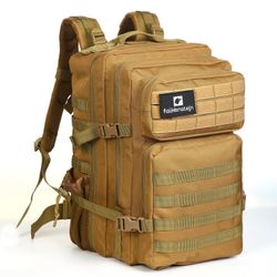 FALKENSTEJN Freizeitrucksack Rucksack für Outdooraktivitäten Schule günstig online kaufen