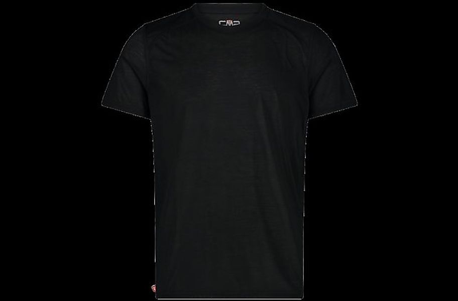 CMP Funktionshemd MAN T-SHIRT günstig online kaufen