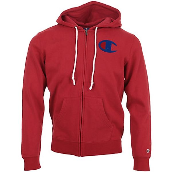 Champion  Sweatshirt Hooded Full Zip Sweatshirt günstig online kaufen