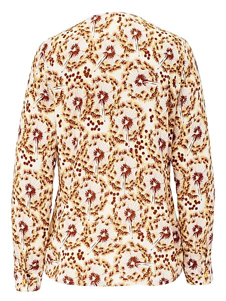 Bluse REKEN MAAR Multicolor günstig online kaufen