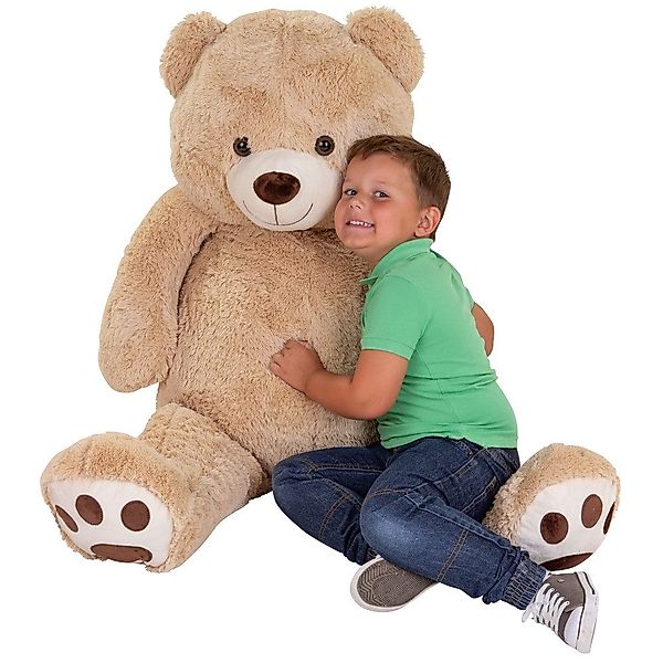 Besttoy Plüschfigur Besttoy - XXL Plüsch-Bär günstig online kaufen