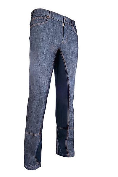 HKM Reithose Herren-Jodhpur-Reithose -Texas New- günstig online kaufen