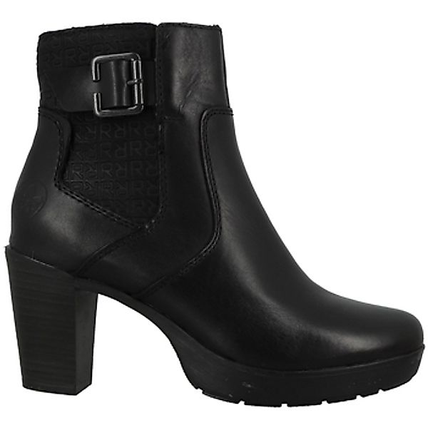 Rieker  Stiefeletten Y2252  0 Y2252 günstig online kaufen