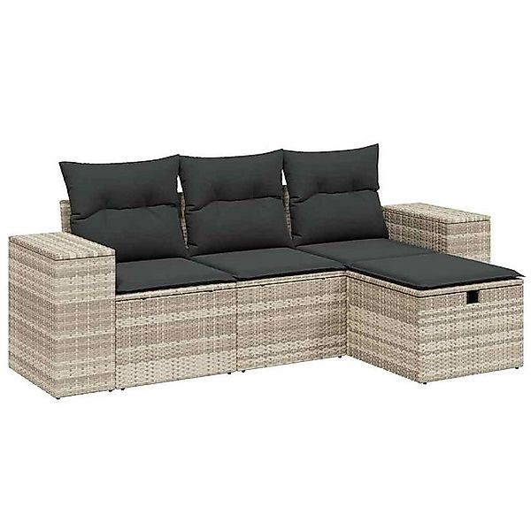 vidaXL Sofa günstig online kaufen