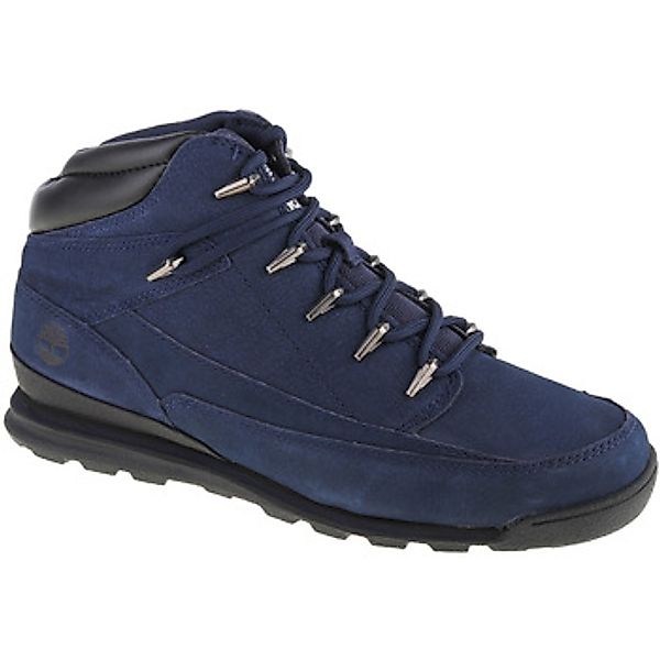 Timberland  Herrenstiefel Euro Rock Mid Hiker günstig online kaufen