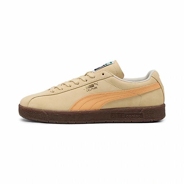 PUMA Sneaker "DELPHIN" günstig online kaufen