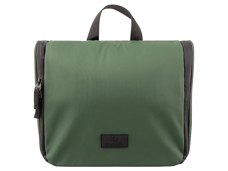 Franky Kulturbeutel Kulturbeutel KB03-B (1, 1-tlg., Stück), zum Aufhängen günstig online kaufen