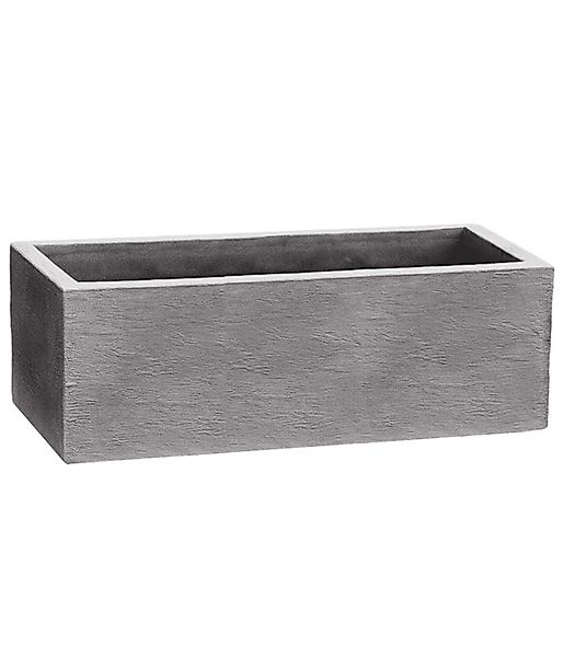 Dehner Blumentopf Palermo, winterfest, 80 x günstig online kaufen