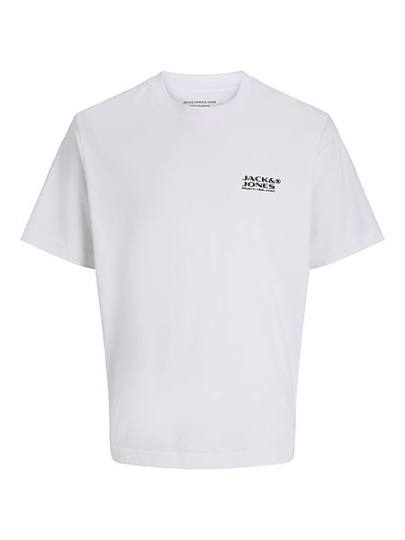 Jack & Jones Print-Shirt JCOCALMA BACK günstig online kaufen