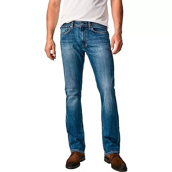 Pepe Jeans Alfie Jeans 32 Denim günstig online kaufen