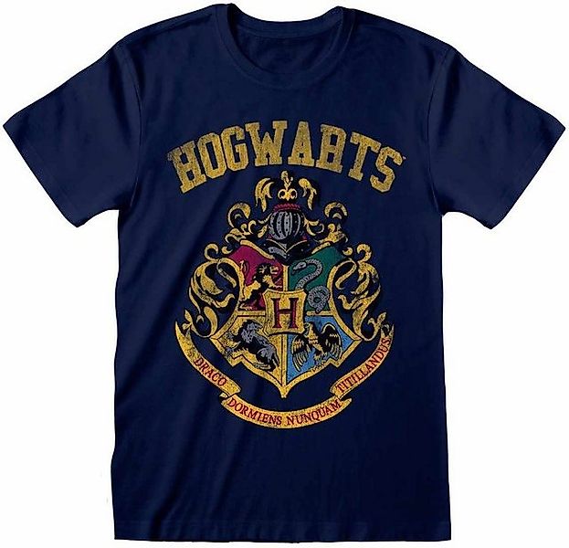 Harry Potter T-Shirt günstig online kaufen