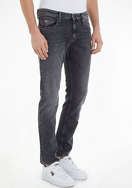 Tommy Jeans 5-Pocket-Jeans Ryan Regular Straight günstig online kaufen