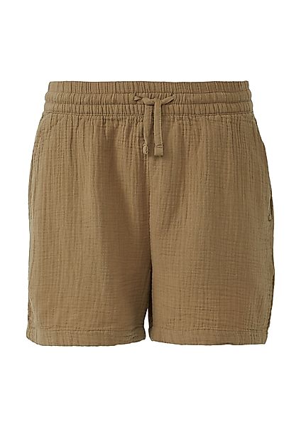 s.Oliver Shorts günstig online kaufen