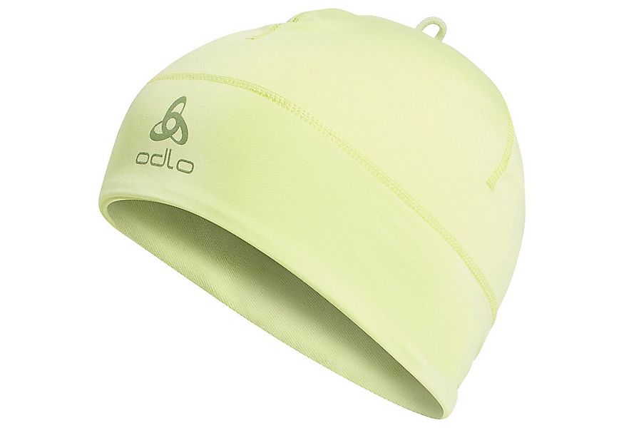 Odlo Beanie POLYKNIT Warm Eco Beanie 762670-40440 Spendet dir jederzeit ang günstig online kaufen