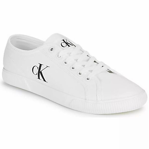 Calvin Klein Jeans  Sneaker ESS VULC LOW CV MG WN günstig online kaufen