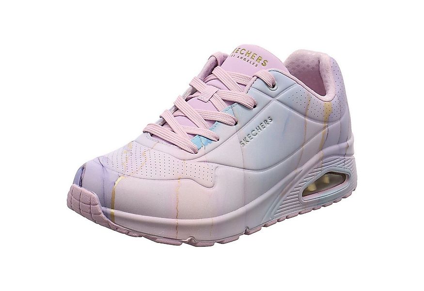 Skechers Uno - Marbel Marvel Sneaker günstig online kaufen
