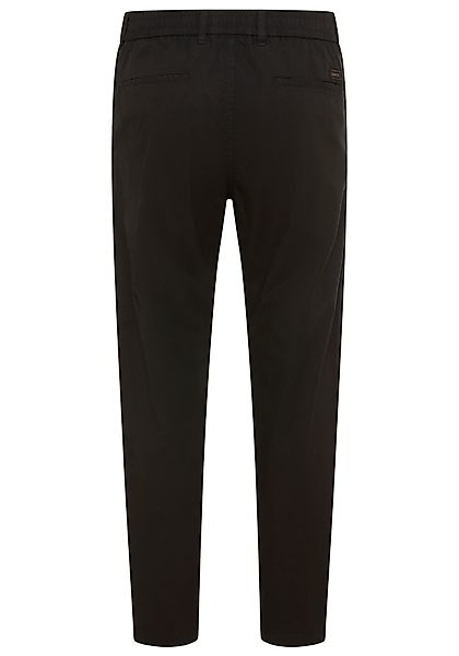 BOSS ORANGE Chinohose "tapered DS", tapered fit, elastischer Bund mit Korde günstig online kaufen