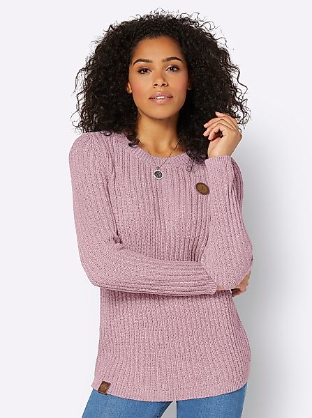 Witt Strickpullover Pullover günstig online kaufen