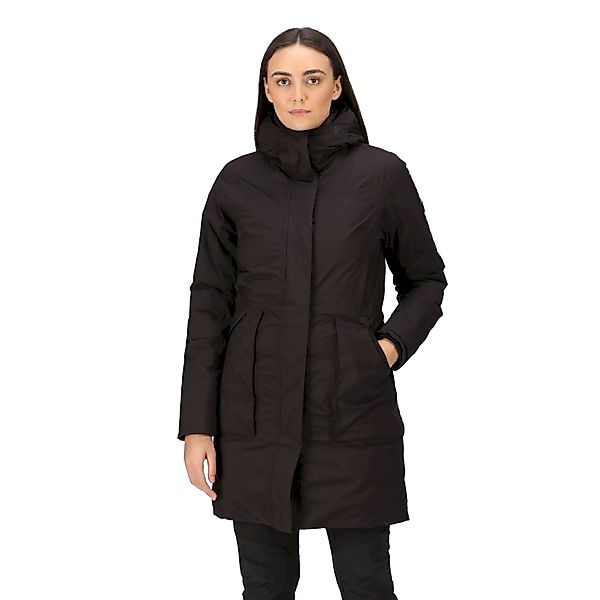 Regatta Winterjacke Parka Yewbank ll (wasserdicht, günstig online kaufen