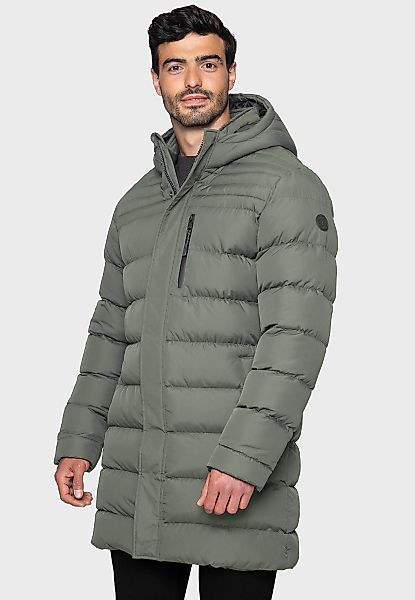 Threadbare Wintermantel THB Jacket Pike (1-tlg) günstig online kaufen