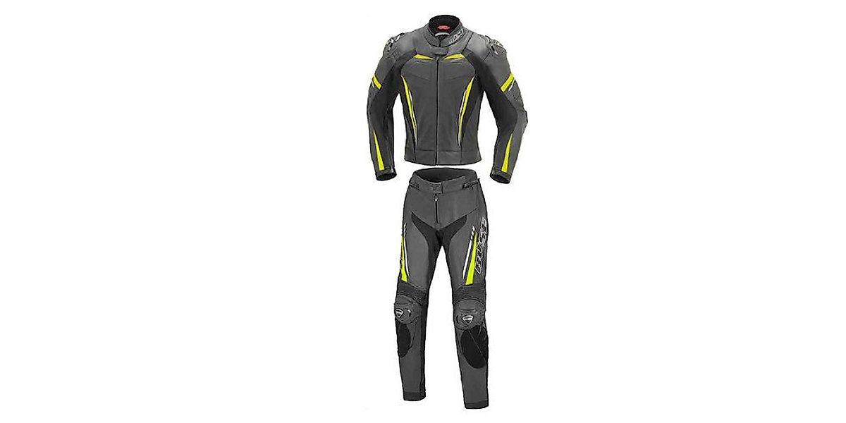 Büse Motorradkombi Imola 2-Teiler Damen Motorrad günstig online kaufen