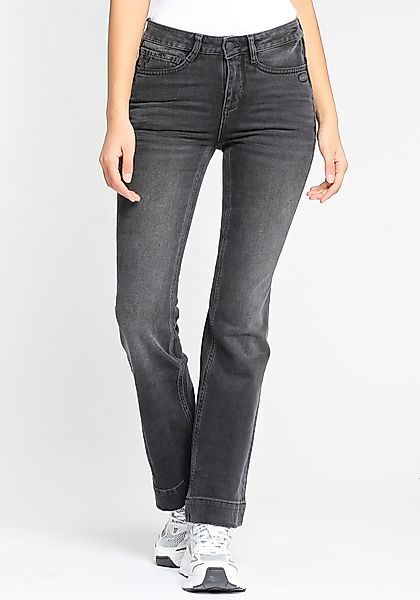 GANG Bootcut-Jeans 94Maxima flared mit Stretch günstig online kaufen