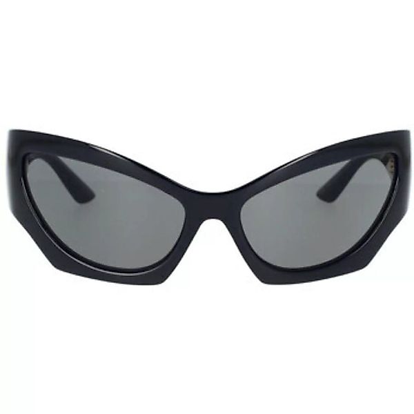 Versace  Sonnenbrillen Sonnenbrille VE4450 GB1/87 günstig online kaufen