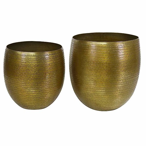 Casa Moro Pflanzkübel Orientalischer Blumentopf Leon günstig online kaufen