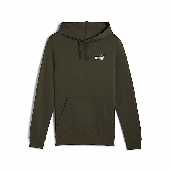 PUMA Hoodie "Essentials 2 Colour Small No. 1 Logo Hoodie Herren" günstig online kaufen