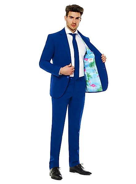 Opposuits Anzug Navy Royale Limited Edition günstig online kaufen
