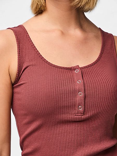 pieces Tanktop "PCKITTE TANK TOP NOOS BC" günstig online kaufen