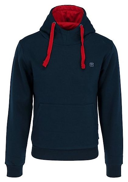Elkline Kapuzensweatshirt WISECRACK günstig online kaufen
