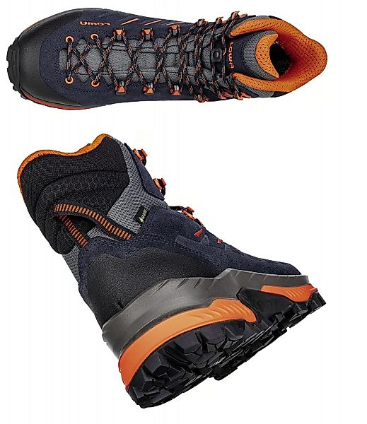 Lowa Lowa Randir GTX Mid Herren günstig online kaufen