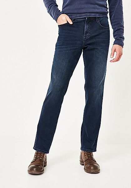 Paddock's Slim-fit-Jeans PIPE 5-Pocket Jeans mit Stretch günstig online kaufen