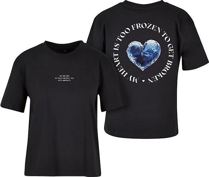 Miss Tee T-Shirt Too Frozen Tee günstig online kaufen