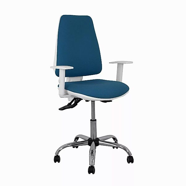 Bürostuhl Elche P&c 0b5crrp Marineblau günstig online kaufen