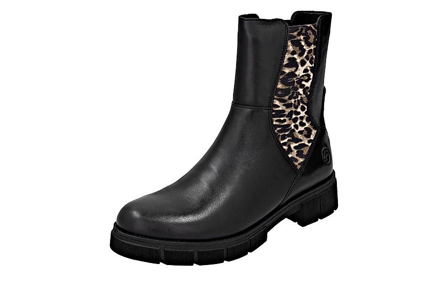 Remonte Elisabeth Hurley-Collection Chelseaboots Boots, Stiefelette, Profil günstig online kaufen