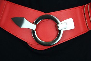 Vanessa & Melissa Taillengürtel Eleganter Damen-Gürtel günstig online kaufen