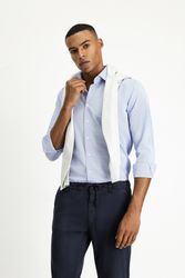 KIGILI Businesshemd günstig online kaufen