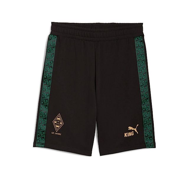 PUMA Sweatbermudas Herren BMG King Sweat Shorts günstig online kaufen